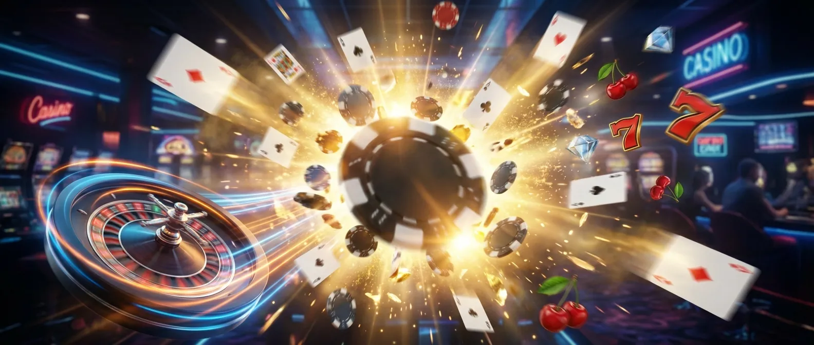 Mystake Casino bonus